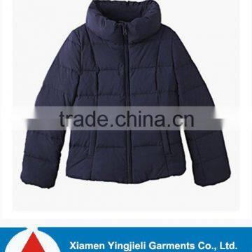 2015 newest women cotton bomber jacket,sexy gril jacket