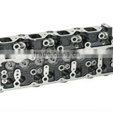 TD27T cylinder head