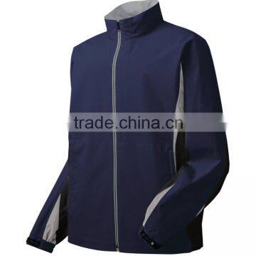 new 2016 apparel new product Men's HydroLite Golf Rain Jacket