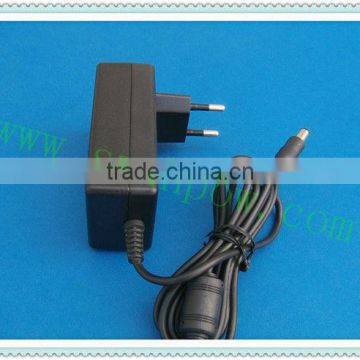 linear power adapter 24W 12v 2a Korea adaptors passed UL GS CE KC