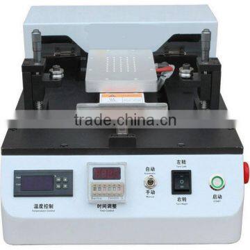 DINGHUA DH-CP3 Lcd Screen Refurbish Machines for Mobile Phone Touch Screen Separator and Fix Broken photo-4