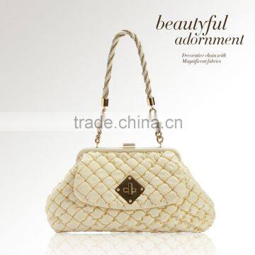 custom design ladies party wear bags