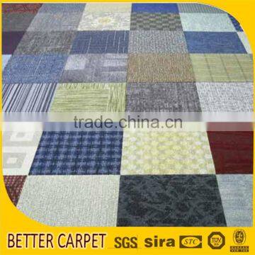 Nylon PP Carpet Tiles Austrailia looking for distributor with factory cheap price