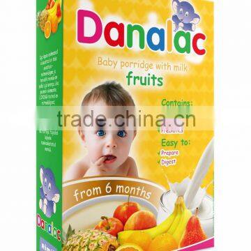 Baby Cereals / Baby Food / Infant Food - EU Origin