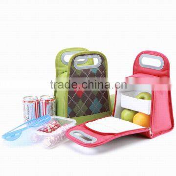 Picnic Food Cooler Bag