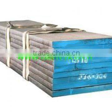 Steel Flat Bar photo-4