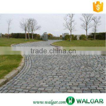 Natural Split Surface G654 Cheap Driveway Granite Pattern Paving Stone                        
                                                Quality Choice