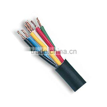 450/750V PVC sheathed pvc insulated 1.5mm flexible power cable