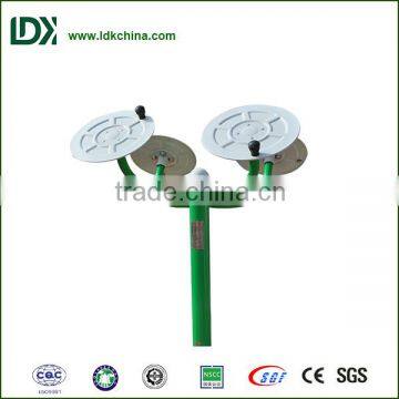 Taiji outdoor fitness equipment exercise equipment