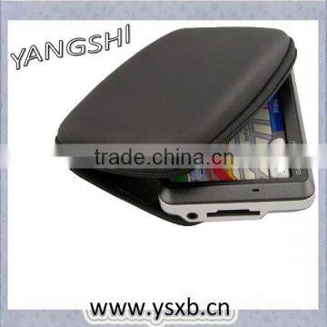 4.3'' carrying GPS case for travelling made in shenzhen