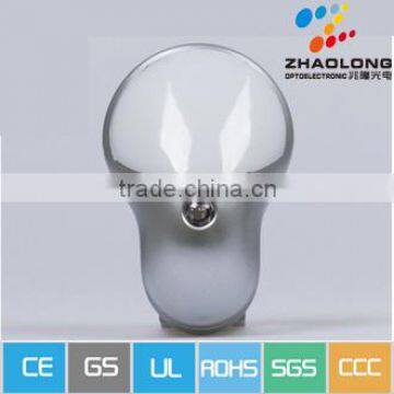 Smart room usage LED kids lamp projector