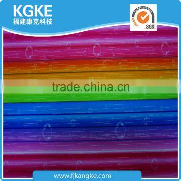 Anti-UV 4 way stretch 82 nylon 18 spandex swimwear fabric
