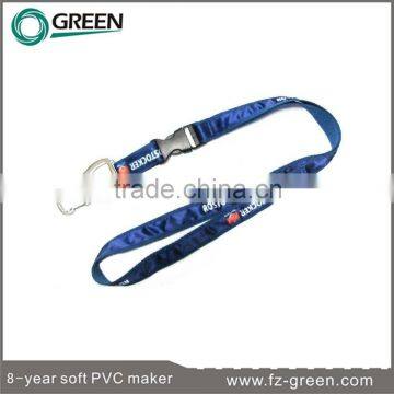 cheap off-set hot sale printing lanyard