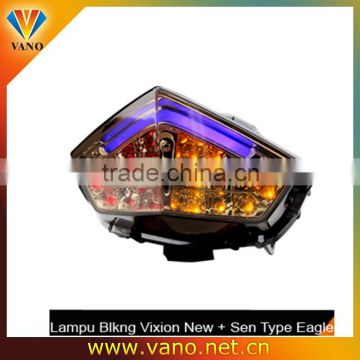 Long service time I AND VIXION led FZ 150 motorcycle headlamp