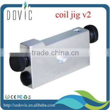 Atomizer Coil Jig v2 is Much Easier to Wind Wire Than Coil Jig v1 photo-4