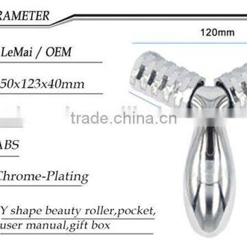 Y Shape Energy Beauty Bar/ Portable Beauty Apparatus photo-3