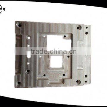 Best Quality Precision Cnc Machining Plastic Prototypes photo-2