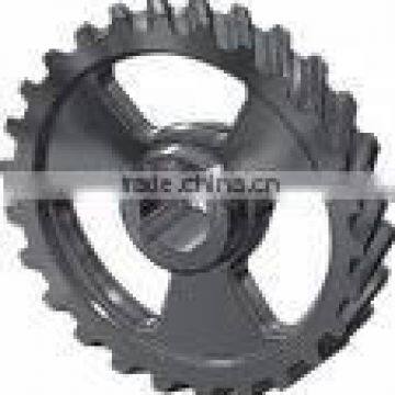 Helical Gear