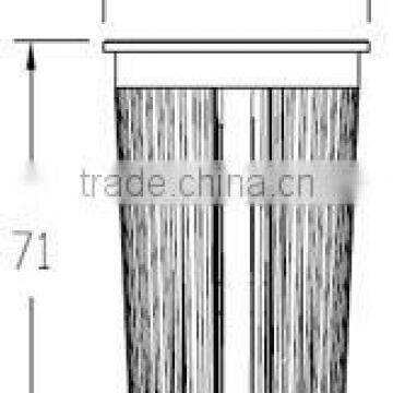 9W Sharp COB Anti-glare Lens Dimmable LED Spotlight photo-3