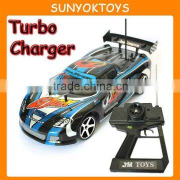 Turbocharging ! 1:14 4x4 High Speed Rc Cars (35km/h)