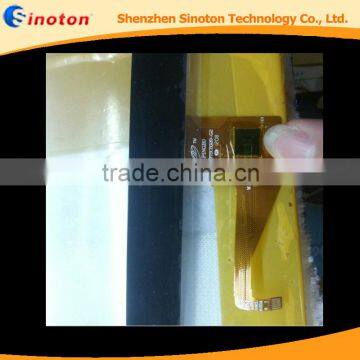 Original New 9.7'' Inch Touch Screen Touch Panel Digitizer Glass for Teclast A10T Touch Screen, PB97SC8020-G2 photo-2