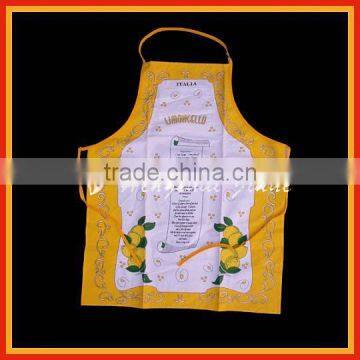 polyester aprons