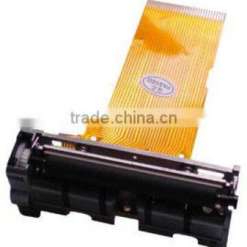 58mm thermal printer mechanism compatible with Fujitsu