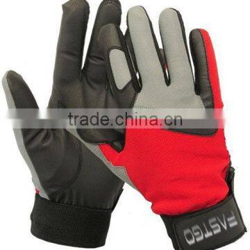 New 2015 cheap arrival baseball batting gloves