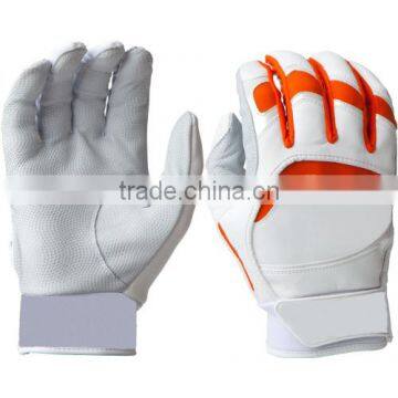 Good Grip batting glovesyouth/leather professional baseball batting gloves