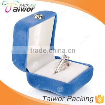 Jewelry Box, Gift Box Products Exquisite Packaging Carton Box photo-5