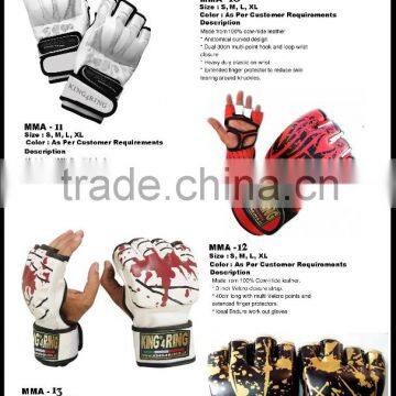 MMA Gloves