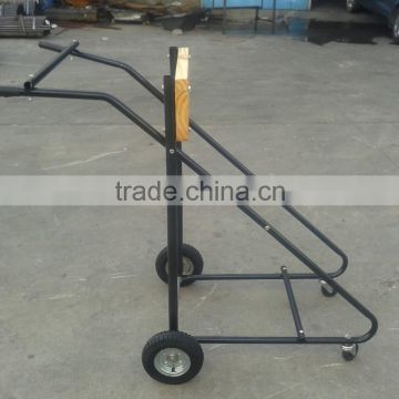 high quality steel folding motor carrier