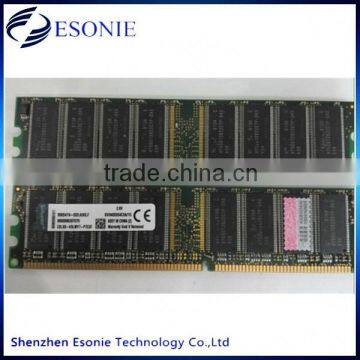 Full Compatible Original Chips Ram Memory Ddr 1gb 333mhz Longdimm photo-3