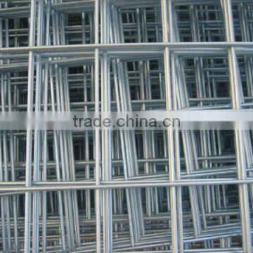 2016 Anping Cheap 2x2 Galvanized Welded Wire Mesh Panel for Sale photo-4