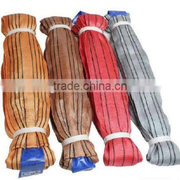 CE&GS Polyester Round Slings