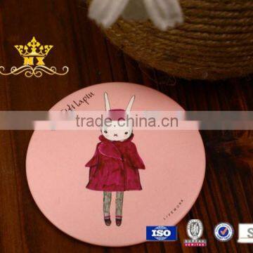 Small Mini Foiling Nice Mirror photo-5