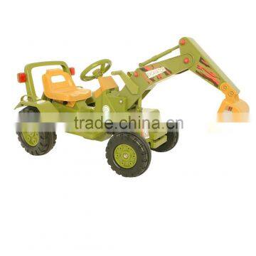 MB301 / MB302 / MB303 Toy Digging Machine Toy Vehicles Ride on Toy Digging Machine photo-2