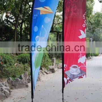 Promotional Advertising Custom Outdoor Banner