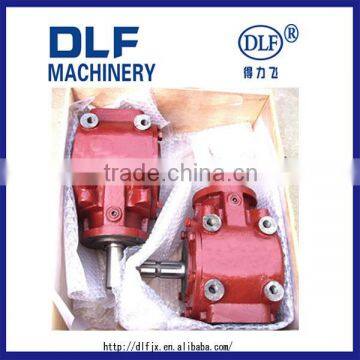 professional gearbox manufacturers