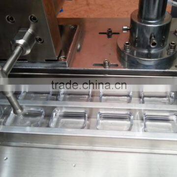 Small Blister Packing Machine Price photo-5
