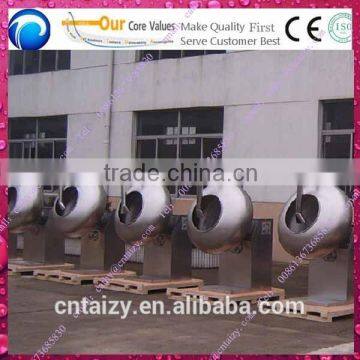 Sugar Coater Equipment for Tablets,pills,bubble Gums,chewing Gums,peanuts,peanuts