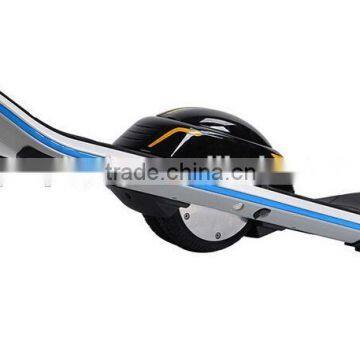 2016 China Factory electric unicycle one wheel electric scooter One Wheel Electric Skate board LED Bluetooth