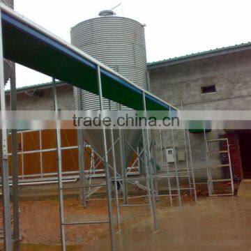 Central Egg Conveyor System photo-2