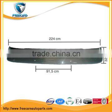 China Goods Wholesale truck parts accessories Sun Visor