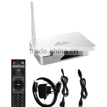 Metal Housing Luxury Feeling Android 5.1 Smart Media TV Box For Youtube Xxx Videos 2gb Ram 16gb Jailbroken Kodi 16.1 Full Loaded photo-2