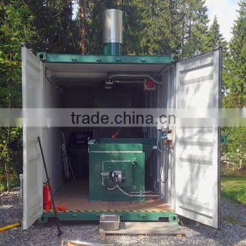 Containerised Incinerator photo-2