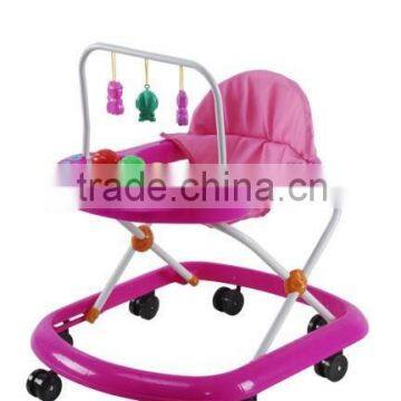 2014 3 toy baby walker