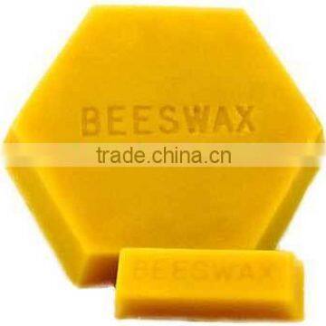 Certified Organic Beeswax Bars Containing no Toxic Pesticides or Chemicals photo-4