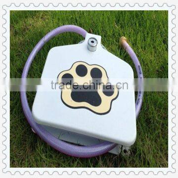 best selling hot chinese products Pet Water Fountain JF-008