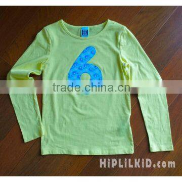 kids long sleeve t shirts